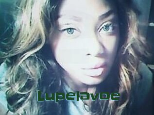 Lupelavoe