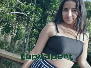 Lupitabent