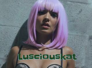 Lusciouskat
