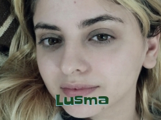Lusma