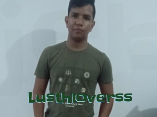 Lusthloverss