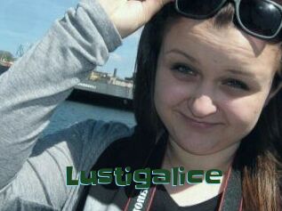 Lustigalice