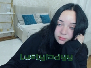 Lustyladyy