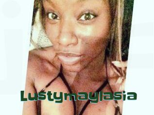 Lustymaylasia