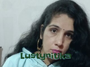Lustynitika