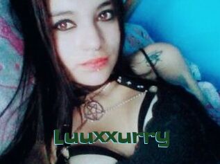 Luuxxurry