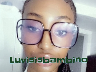 Luvisisbambino