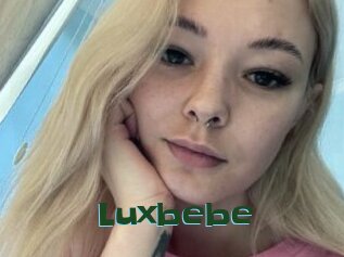 Luxbebe