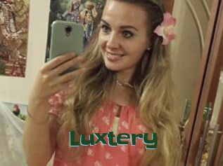 Luxtery