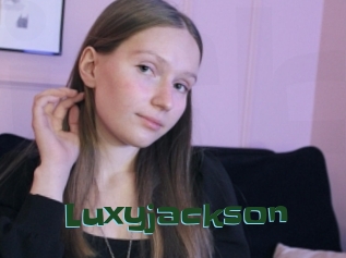 Luxyjackson