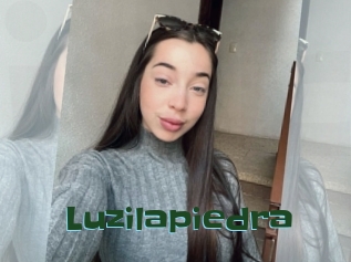 Luzilapiedra
