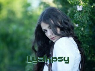 Lyahpsy