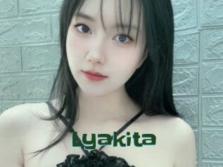 Lyakita