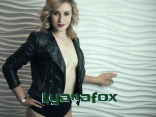 Lyanafox