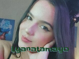 Lyanatamayo