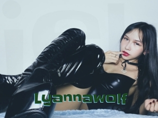 lyannawolf Jeune baise