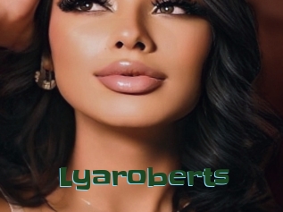 lyaroberts Jeune baise