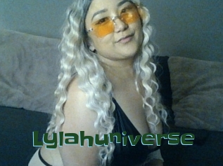 Lylahuniverse