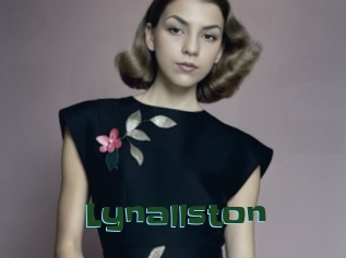 Lynallston