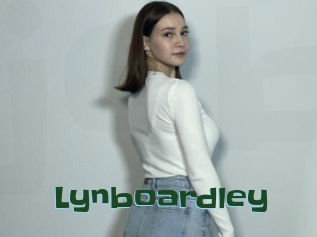 Lynboardley