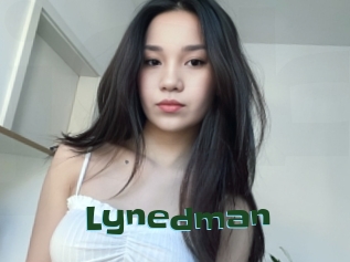 Lynedman