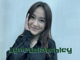 Lynetblatchley