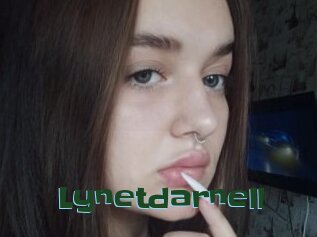 Lynetdarnell