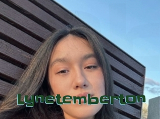 Lynetemberton