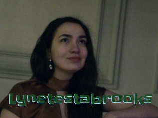 Lynetestabrooks