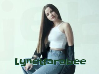 Lynetfarabee