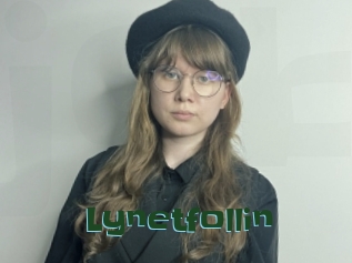 Lynetfollin