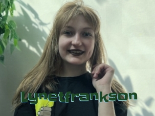 Lynetfrankson