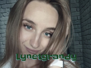 Lynetgrandy