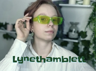 Lynethamblett