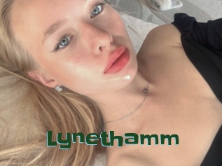 Lynethamm