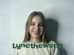 Lynethewson