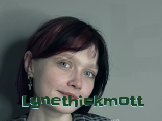 Lynethickmott