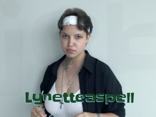 Lynetteaspell