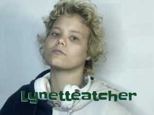 Lynetteatcher