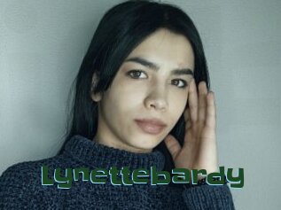 Lynettebardy