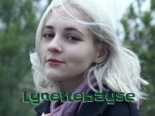 Lynettebayse