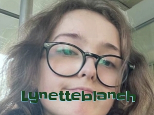 Lynetteblanch