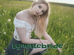 Lynettebride