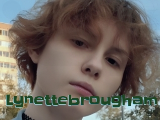Lynettebrougham