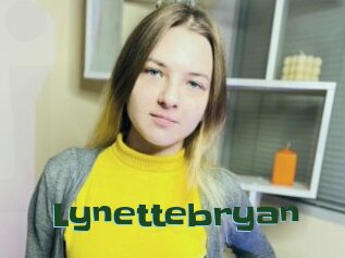 Lynettebryan