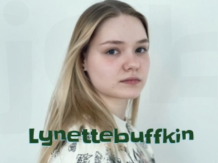 Lynettebuffkin