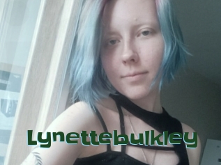 Lynettebulkley