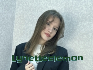 Lynetteclemon