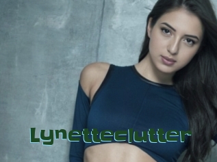 Lynetteclutter