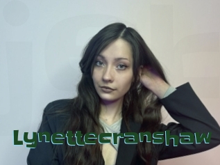 Lynettecranshaw